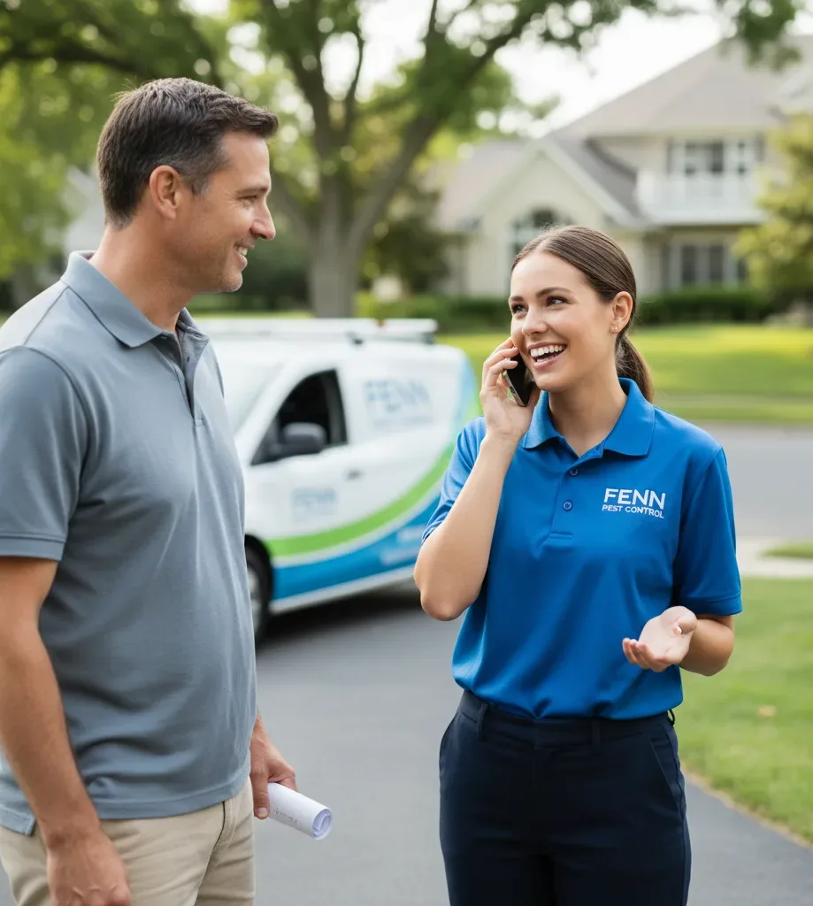 Bed Bug Extermination in Roslyn, NY